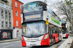 Galway’s first Park and Ride won’t solve traffic congestion