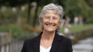 Importance of Gaeilge in May’s bye-election