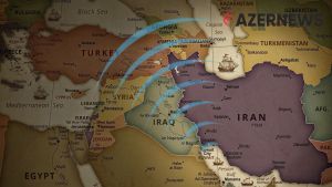 South Caucasus and regional risks of Middle East escalation