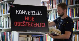 'Pojavu osudi, druga spasi.' Vrhovni sud još nije odlučio je li taj drug bankar ili dužnik