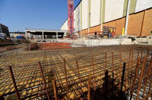 Mannheimer Theater-Sanierung: Weiterbauen ist richtig