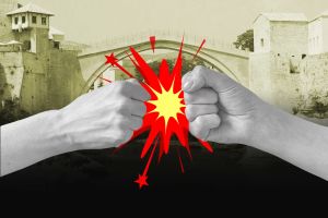 Živjeti s normaliziranim nasiljem