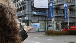 Neue Kontonummern und Bankverbindung: Das müssen Kunden nach der Volksbank-Fusion am Bodensee wissen