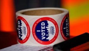 It’s easy for noncitizens to vote in many states. Here’s proof