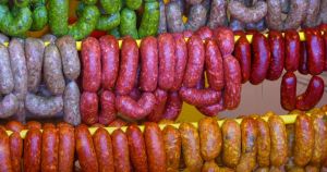 Todo empezó con un cerdo en Toluca