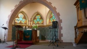 Biesinger Kirche soll im Dorf bleiben: Bürger gründen einen Förderverein