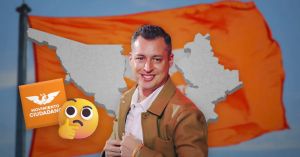 El dedazo invisible: Sheinbaum juega con MC para reordenar el poder