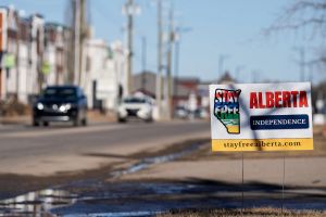 Alberta’s push for independence is the culmination of decades of poor treatment by Ottawa