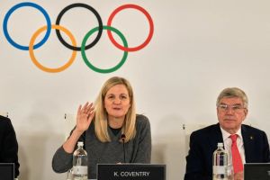 JO 2028 de Los Angeles : Trump a gagné, le CIO rétablit les tests de « féminité » et se transforme en « police du genre »