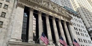 Futures voorspellen verdere verliezen voor Wall Street