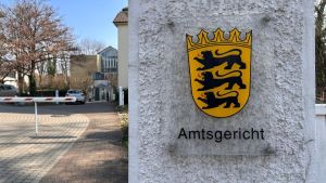 Nach Schlägerei im Friseursalon: Eine der Täterinnen sieht sich selbst als Zeugin