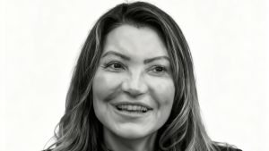 Janja: “O que ‘Melania’ revela sobre o nosso mundo”