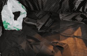 Uhapšen državljanin BiH kod kojeg su pronađeni pištolj i municija, automobil u vlasništvu Počasnog konzulata Republike Bjelorusije