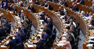 Torpedierter Kinderschutz