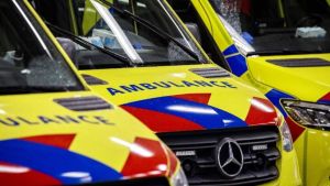 Zeven gewonden gasflesongeluk Oosterhout, onder wie vier tieners