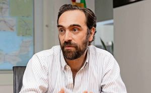 “Ya mero”, el tren al AIFA