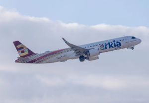 Mass cancellations as Arkia changes course, says long-haul flights to depart from Israel, not Jordan