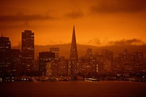 San Francisco’s climate change goals don’t account for the AI boom