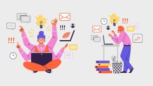 4 Ways Busy Entrepreneurs Can Finally Reclaim Their Time