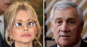 Forza Italia, Marina “sostiene” Tajani ma punta al rinnovamento