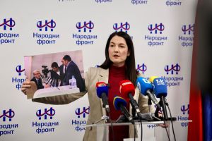 Trivić o najnovijem zaduženju Vlade RS: “Vlast gasi žeđ morskom vodom”