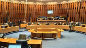 Sjednica Doma naroda o akcizama nije ni održana, nisu se pojavili delegati SNSD-a i HDZ-a BiH