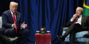 How a diplomatic snub evokes the complicated US‑Brazil relationship in the second Trump era