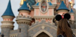 Why do some people treat the Magic Kingdom and Disney adults like cultural abominations?