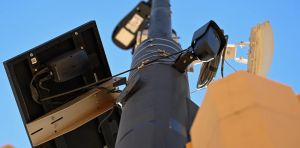 Cameras have quietly appeared in thousands of US cities – now, their integration with AI is sounding alarms