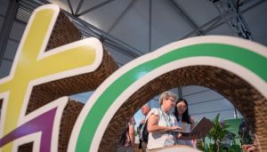 Ikke mulig med enhet uten enighet