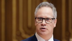 Påsketur med det mest dyrebare i bilen