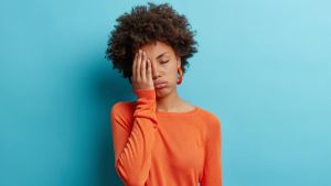 Ist Schlafmangel schlecht für die Augen? So erhöht er das Risiko für Augenkrankheiten