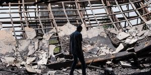 Trump's Great Talent: Breaking Many Things at Once