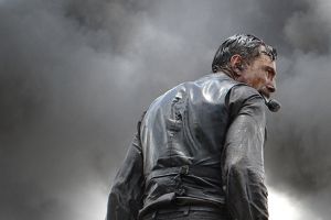 El único negro que les gusta