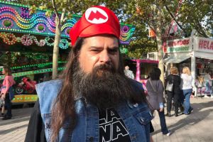 “Si un líder político te vende ‘libertad’ a secas, no te puedes fiar”