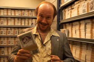 Contraprogramar Torrente