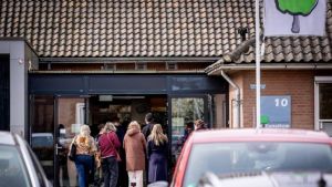 Veiligheidsregio onduidelijk over aantal slachtoffers Oosterhout