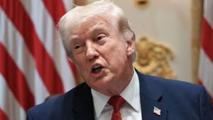 Hamas krijgt ontwapeningsplan van Raad voor Vrede