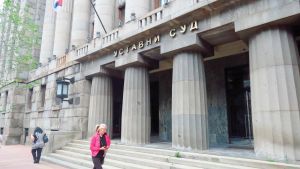 Ustavni sud kao protivnik ustavne volje tužilaca