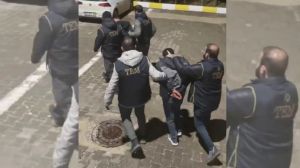 Newroz sonrası gözaltına alınan 5 çocuk tutuklamaya sevk edildi