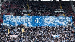 Karlsruher SC: Wie viel kostet die Mitgliedschaft? Und kann man KSC-Mitglied auf Lebenszeit werden?