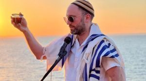 As Americans drink much less wine, kosher demand stays strong