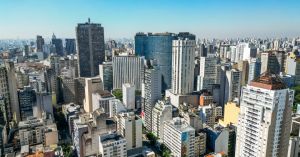 Exportações da cidade de SP crescem e chegam a US$ 5,36 bilhões