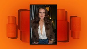 Brooke Shields on the Counterintuitive Skill Every Founder Must Learn