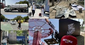 ¿Listos? ¡Listos! ¡Arranca Pa´l Norte 2026!