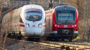 Defizit, Deutschlandticket, Trassenpreis: Höchste Eisenbahn für eine Bahnreform!