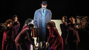 Hepiniz 'Satacının Ölümü'ne davetlisiniz, kaçırmayın!