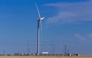 Batteries and electrification buy time on gas