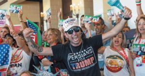 Gli europei dovevano scommettere su Trump