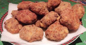 Mondeghili, la mitica polpetta milanese è questione lessicale e identitaria